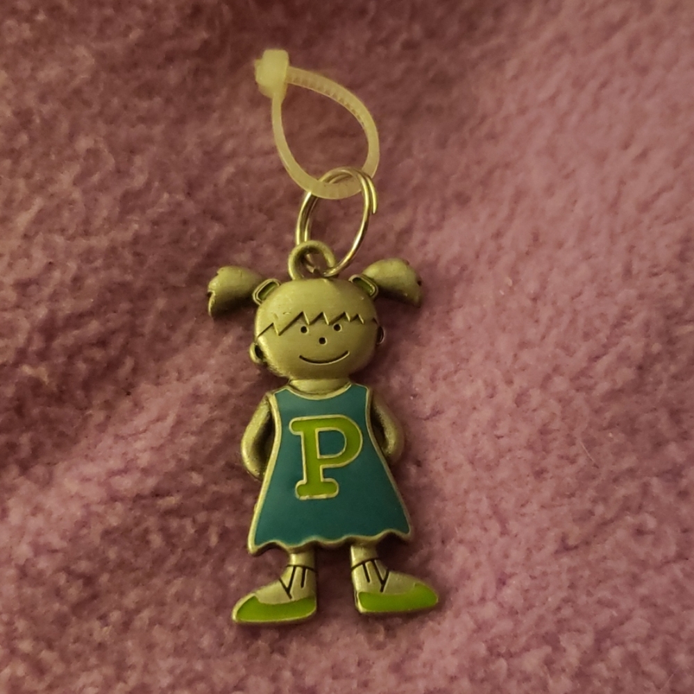 Necklace or Bracelet charm